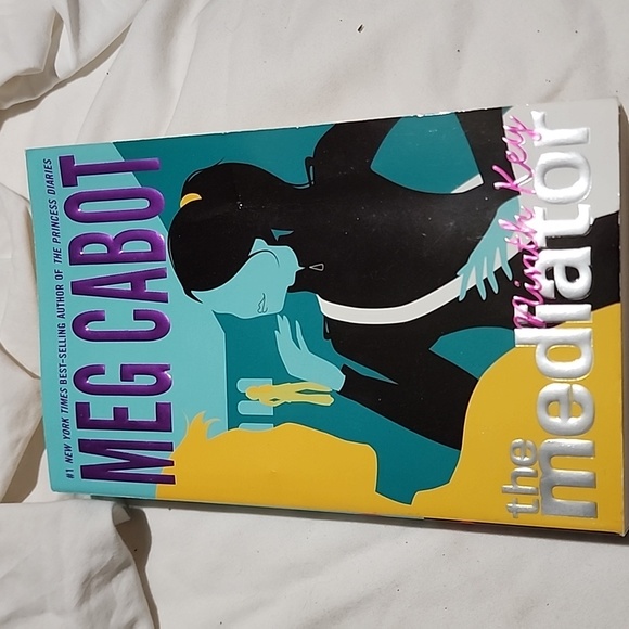 Teen Books - Picture 2 of 6